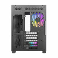 Antec C5 ARGB ATX DUAL Mid Tower Gaming Chassis – Black-C5 ARGB B