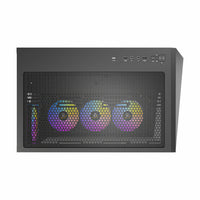 Antec C5 ARGB ATX DUAL Mid Tower Gaming Chassis – Black-C5 ARGB B