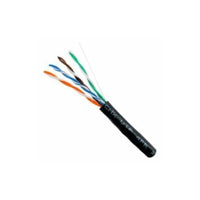 CAT5 STPUV Outdoor Cable - 305 - CCA P/B - C5-STPUV305-CCA