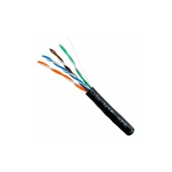 CAT5 STPUV Outdoor Cable - 305 - CCA P/B - C5-STPUV305-CCA