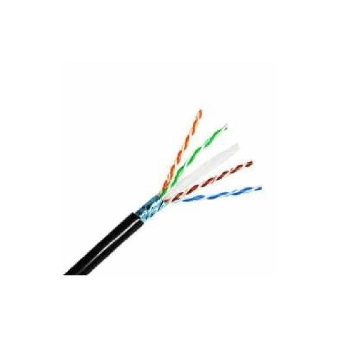 CAT6 UTP Outdoor Cable 305M | High-Quality Ethernet Cable for Outdoor Use | Network Cable, Data Cable