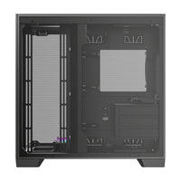 Antec C8 ARGB E-ATX DUAL Full Tower Gaming Chassis – Black-C8 ARGB B