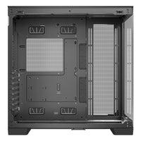Antec C8 Basic E-ATX | ATX | Micro-ATX | ITX Dual Chamber Gaming Chassis - Black-C8
