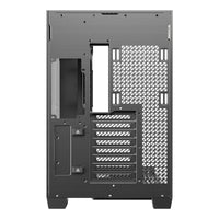 Antec C8 Basic E-ATX | ATX | Micro-ATX | ITX Dual Chamber Gaming Chassis - Black-C8