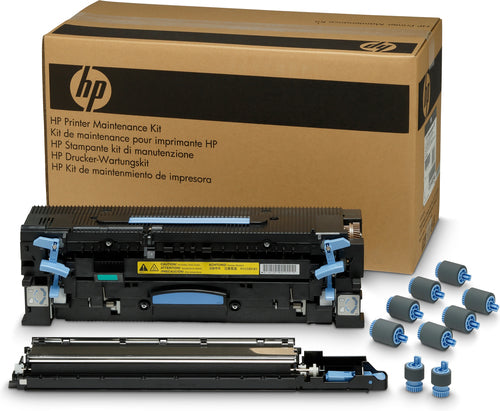 HP 220V Maintenance Kit-C9153A