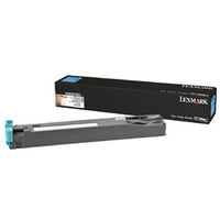 Lexmark C950X76G Waste Toner Bottle-C950X76G