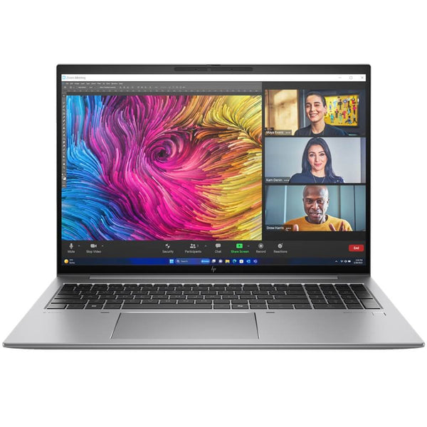 HP ZBook FireFly 14in WUXGA Notebook-C9FH4ES