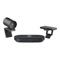 FANVIL CA400 ALL-IN-ONE WIRELESS CONFERENCE SOLUTION - SPEAKERPHONE, 4K CAMERA AND RECEIVER HUB - FAN-CA400