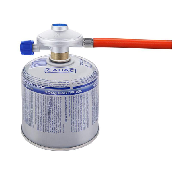 CADAC 500Gr Resealable Gas Cartridge - CA500-N