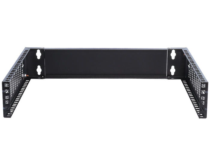 Linkbasic 2U Wall Mount Open Rack