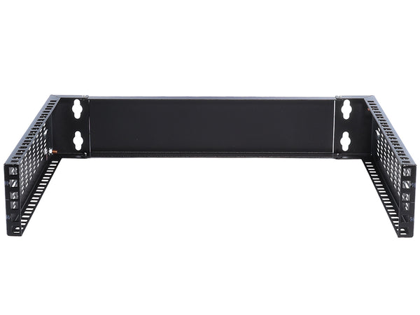 Linkbasic 2U Wall Mount Open Rack