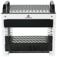 Linkbasic 4U Desktop 10-inch Mini Rack - CAB-4UMR