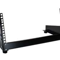 Scoop 4U Desktop Open Rack