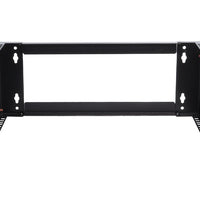 Linkbasic 4U Wall Mount Open Rack