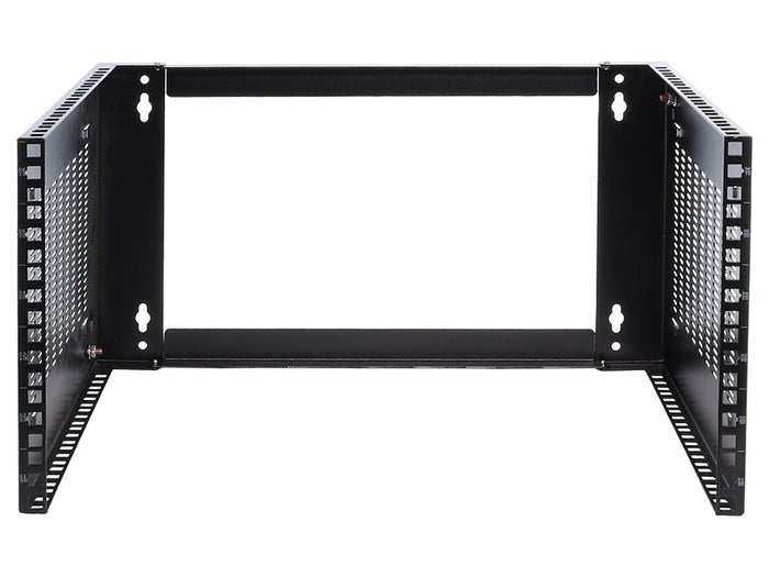 Linkbasic 6U Wall Mount Open Rack