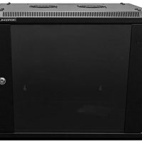 Linkbasic 9U Fixed Wall Box