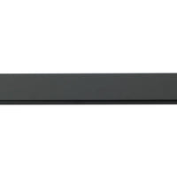 Linkbasic 10-inch 1U Blank Panel for Mini Rack - CAB-B1MR