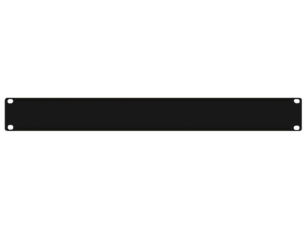Linkbasic 19-inch Rack Mount 1U Blank Panel