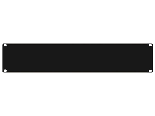 Linkbasic 19-inch Rack Mount 2U Blank Panel