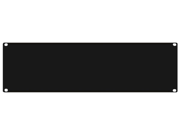 Linkbasic 19-inch Rack Mount 4U Blank Panel