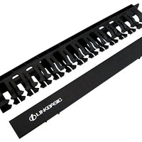 Linkbasic Front Cable Management Panel