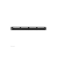 CAT6 Patch Panel 24 Port | Network Ethernet | Chavda.com