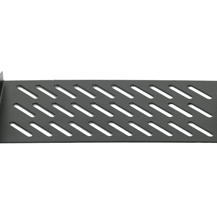Linkbasic 100mm 10-inch Front Mount Tray for Mini Rack - CAB-T100MR