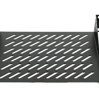 Linkbasic 200mm 10-inch Rear Supported Tray for Mini Rack - CAB-T200MR