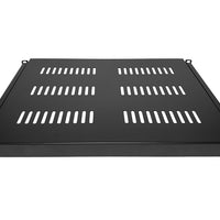Linkbasic 350mm 19-Inch Rear Supported Sliding Tray