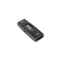 DISPLAYPORT 1.4 ACTIVE REPEATER FF HBR3 4K120HZ - CAC-1007-CLUB3D