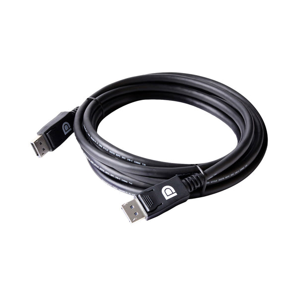 3M DISPLAYPORT 1.4 HBR3 8K MALE-MALE CABLE - CAC-1060-CLUB3D