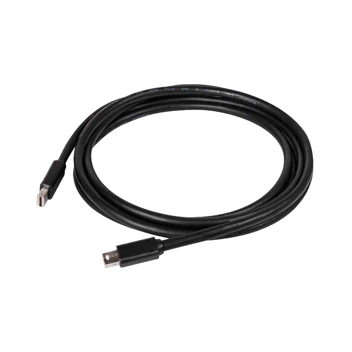 2M MINI DISPLAYPORT 1.4 HBR3 CABLE MALE -MALE - CAC-1164-CLUB3D