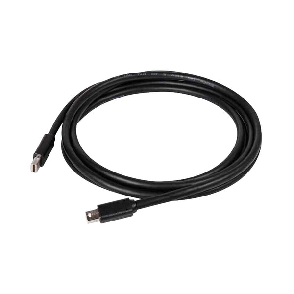 2M MINI DISPLAYPORT 1.4 HBR3 CABLE MALE -MALE - CAC-1164-CLUB3D