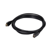 3M MALE-FEMALE HDMI 2.0 EXTENSION CABLE - VR GEAR - CAC-1321-CLUB3D