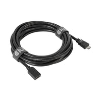 5M HIGH SPEED HDMI EXT CBL 4K60HZ MF 26 AWG - CAC-1325-CLUB3D