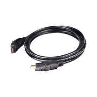 2M HDMI2.0 MALE TO MALE 4K 60HZ 360DEG CABLE - CAC-1360-CLUB3D
