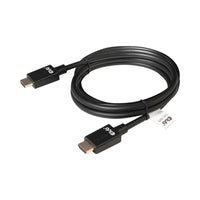 3M HDMI 2.1 MALE 2 HDMI 2.1 MALE ULTRA HIGH - CAC-1373-CLUB3D