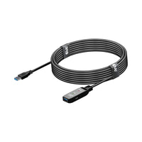 5M USB TYPE A GEB1 ACTIVE REPEATER CABLE - CAC-1404-CLUB3D