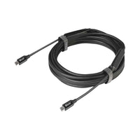5M TYPE-C M-M (USB3.2) BI-DI (8K60Hz) UP TO 60W - CAC-1535-CLUB3D