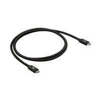 CLUB3D CAC-1570 1.2M 8K @240HZ 80GBPS 240W CERTIFIED USB TYPE-C CABLE - CAC-1570-CLUB3D