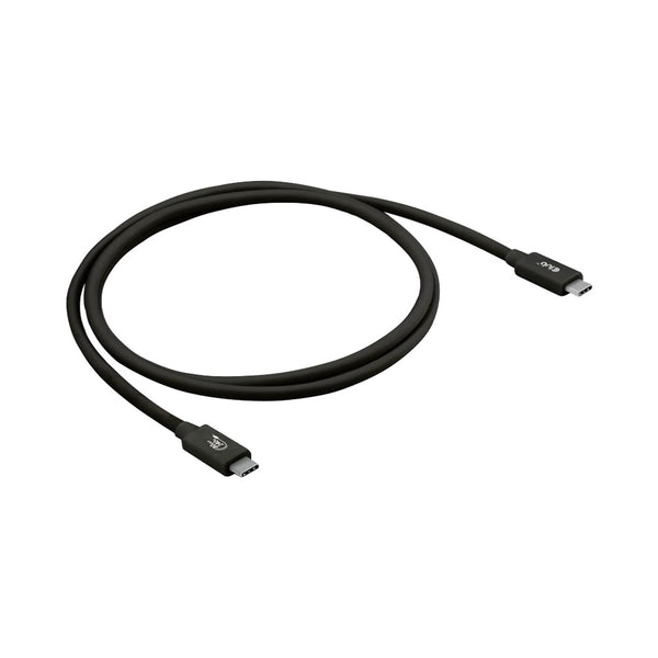 CLUB3D CAC-1570 1.2M 8K @240HZ 80GBPS 240W CERTIFIED USB TYPE-C CABLE - CAC-1570-CLUB3D