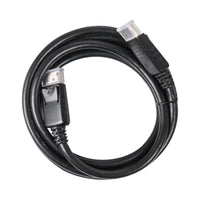 2M DISPLAYPORT 1.4 TO DISPLAYPORT HBR3 MM CABLE - CAC-2068-CLUB3D