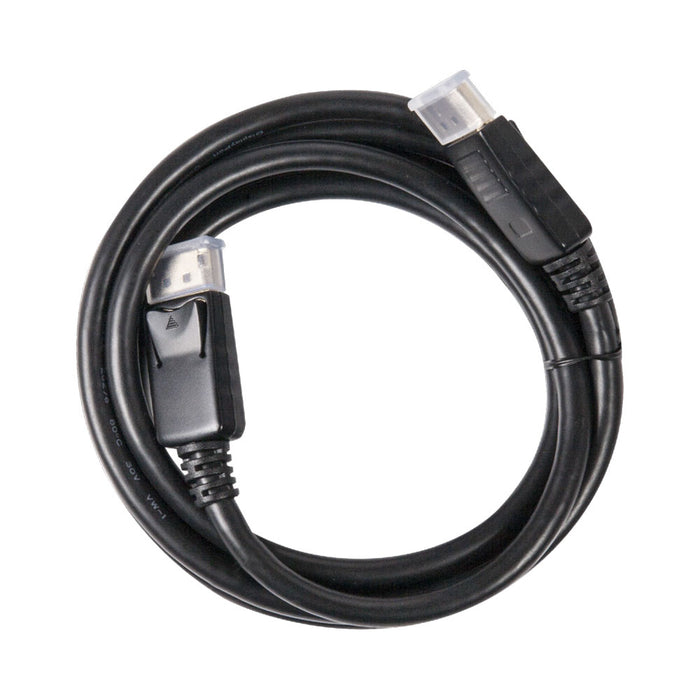 2M DISPLAYPORT 1.4 TO DISPLAYPORT HBR3 MM CABLE - CAC-2068-CLUB3D