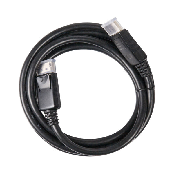 2M DISPLAYPORT 1.4 TO DISPLAYPORT HBR3 MM CABLE - CAC-2068-CLUB3D