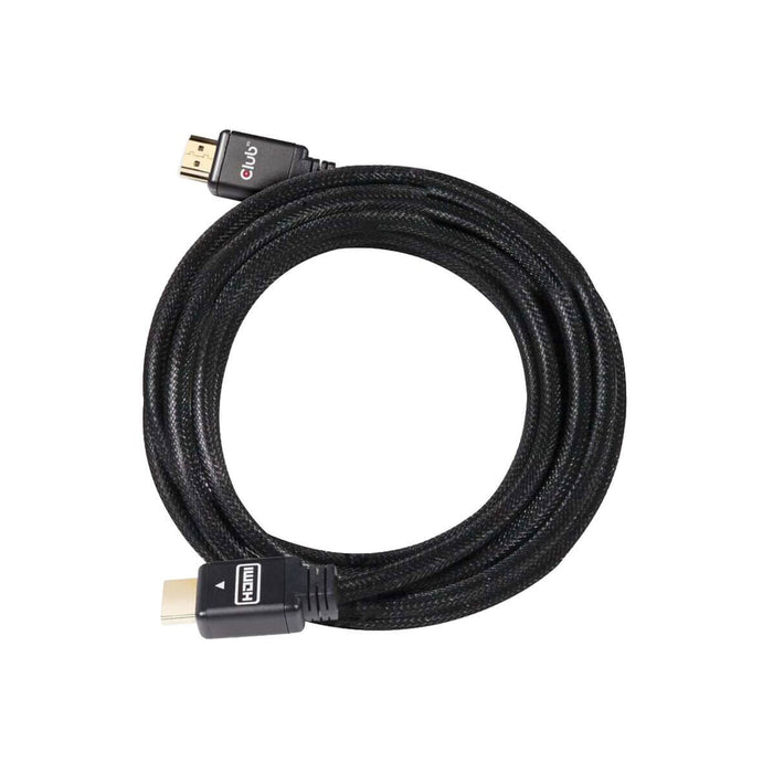 UNITEK 10M HDMI2.0 (M-M) 4K60HZ ACTIVE CABLE-REDMERE CHIP