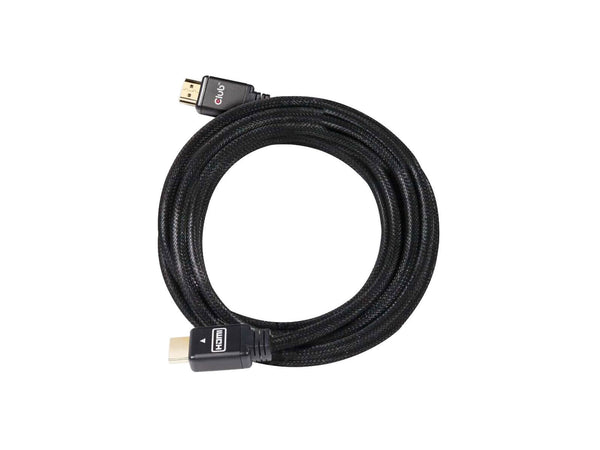 UNITEK 10M HDMI2.0 (M-M) 4K60HZ ACTIVE CABLE-REDMERE CHIP