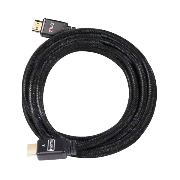 10M HDMI2.0 (M-M) 4K60HZ ACTIVE CABLE-REDMERE CHIP - CAC-2313-CLUB3D