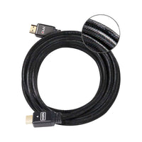 15M HDMI2.0 (M-M) 4K60HZ ACTIVE CABLE-REDMERE CHIP - CAC-2314-CLUB3D