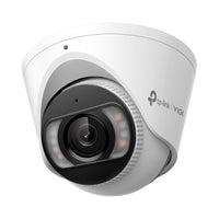 TP-LINK VIGI 4MP FULL COLOUR OUTDOOR TURRET CAMERA