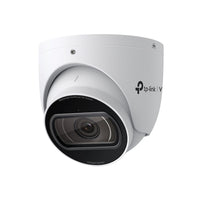 TP-LINK VIGI BULLET IP CAMERA 8MP IR 1.65MM - CAM-S385PI-8MP